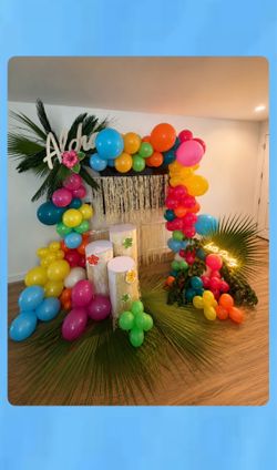 Balloons
