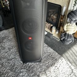 JBL Partybox 1000