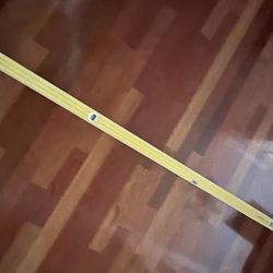 Stabila Level  7 Ft Made In Germany 🇩🇪 