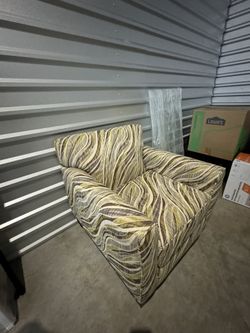 Accent Chair