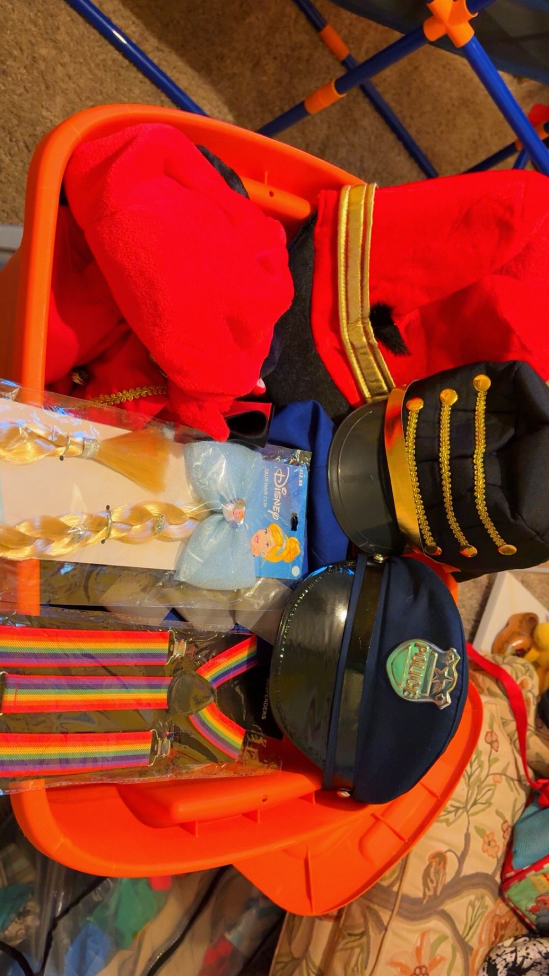 Costume Accessories