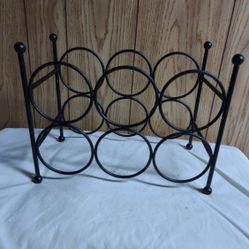 Wine Rack