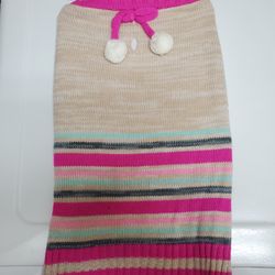 Large Doggie Sweater... NEW!!