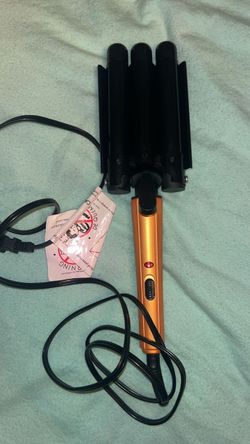 Crimper