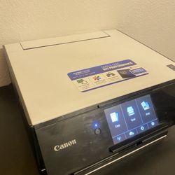 Canon Printer 