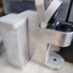 Used Keurig
