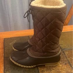 Autentic Ll Bean Boots