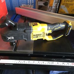 Dewalt XR Stud And Joist Drill 20v 