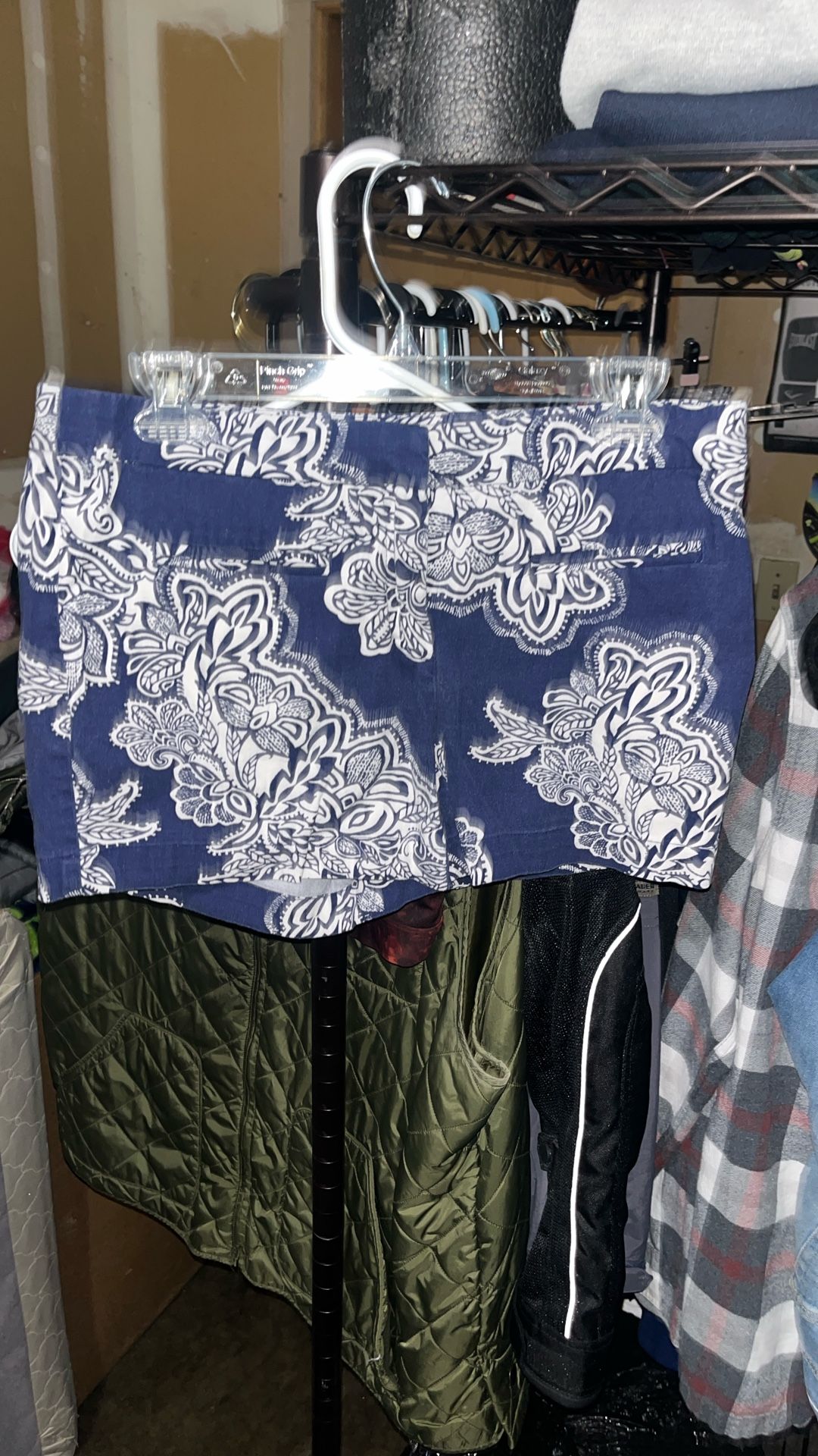 Dalia Collection Short