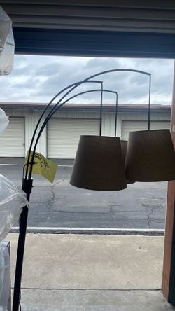 Various Lamps various prices