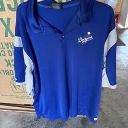 Dodgers Shirt