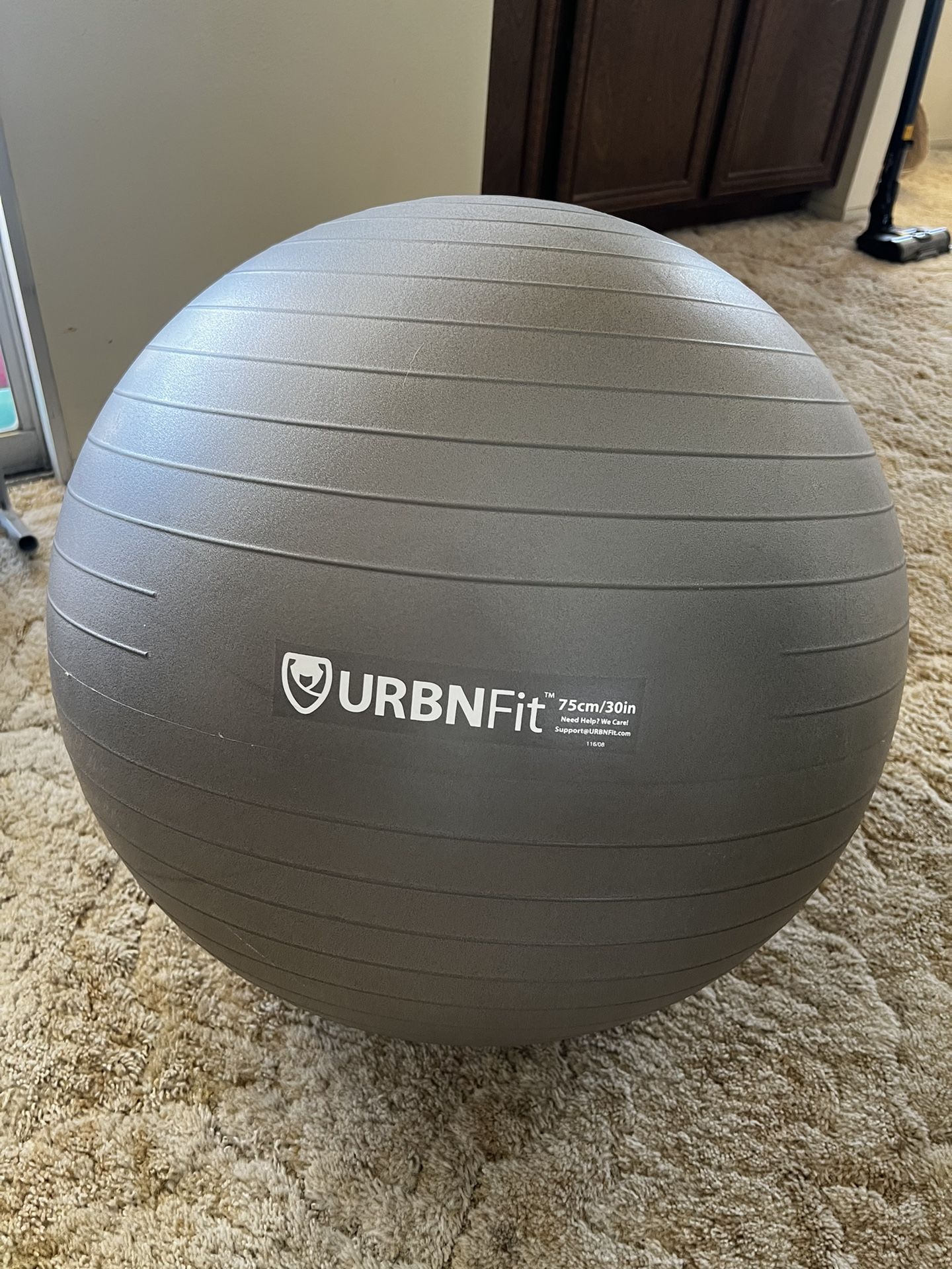 Yoga Ball