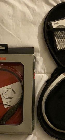 Bluetooth Headphones