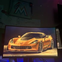 Samsung 27 Inch Gaming Monitor