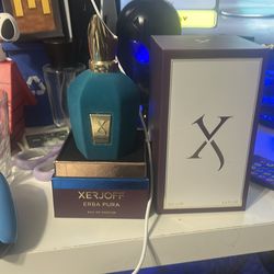 Xerjoff erba pura