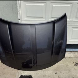 OEM 2020 Dodge Charger Hood