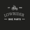 Lowrider Bike Parts