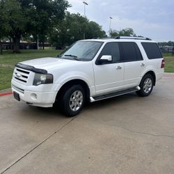 2009 Ford Expedition