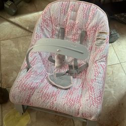 Baby Rocking Chair