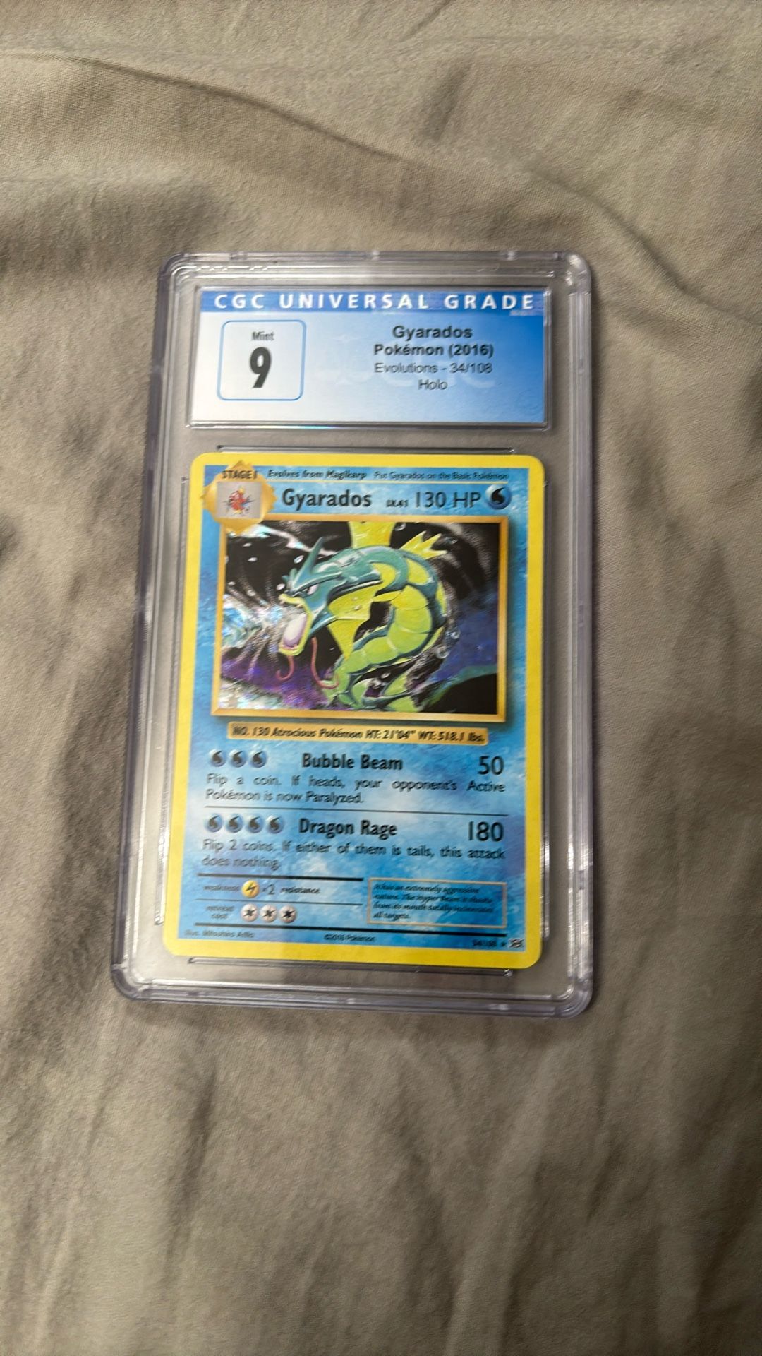 Pokemone Card