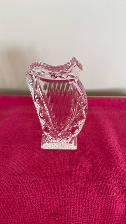 Waterford Harp
