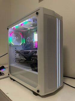 Rtx 3080 Gaming Pc