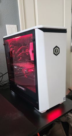 PC Gaming Tower Computer 🖥️ Computadora Torre de PC para juegos