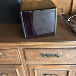 Sun fire, true subwoofer, super junior