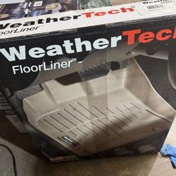 Weather Tech