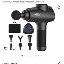 Massage Gun