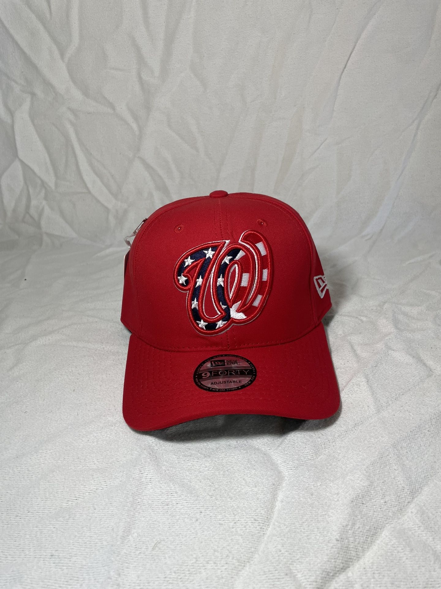 Washington New Era