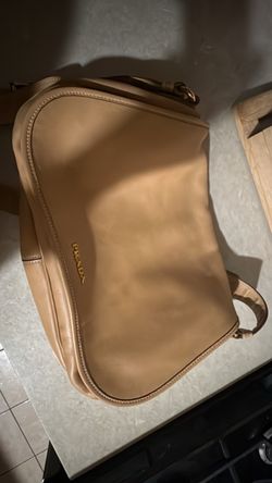👜 Bolsa Prada Milano