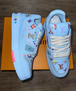 Louis Vuitton sneakers