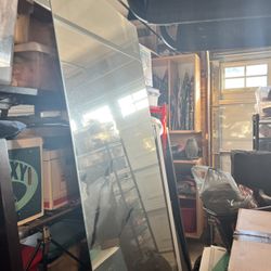 Extra Large Mirror
