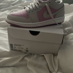 Women’s Air Jordan 1 Low