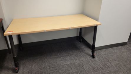 Adjustable Computer Desk