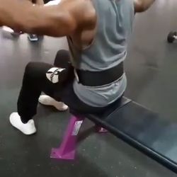 Personal Trainer/Workout Equipment 