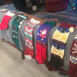 Christmas Stockings