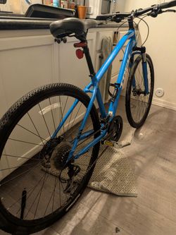 Trek Dual Sport 3