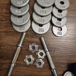 Weights 