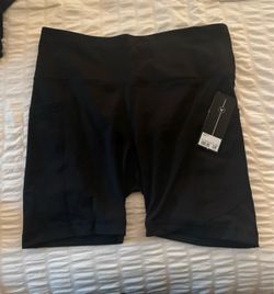 Velocity biker shorts