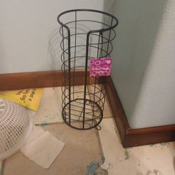 Toilet Paper Holder