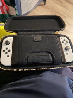 Switch OLED