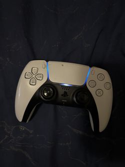 Ps5 Controller
