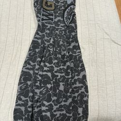 BAPE x Dover Street Market Hoodie Size M