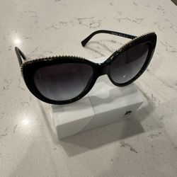 Coach Sunglasses