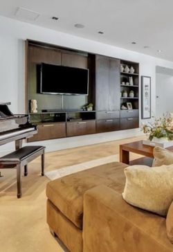 TV plasma