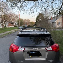 2013 Toyota Rav4