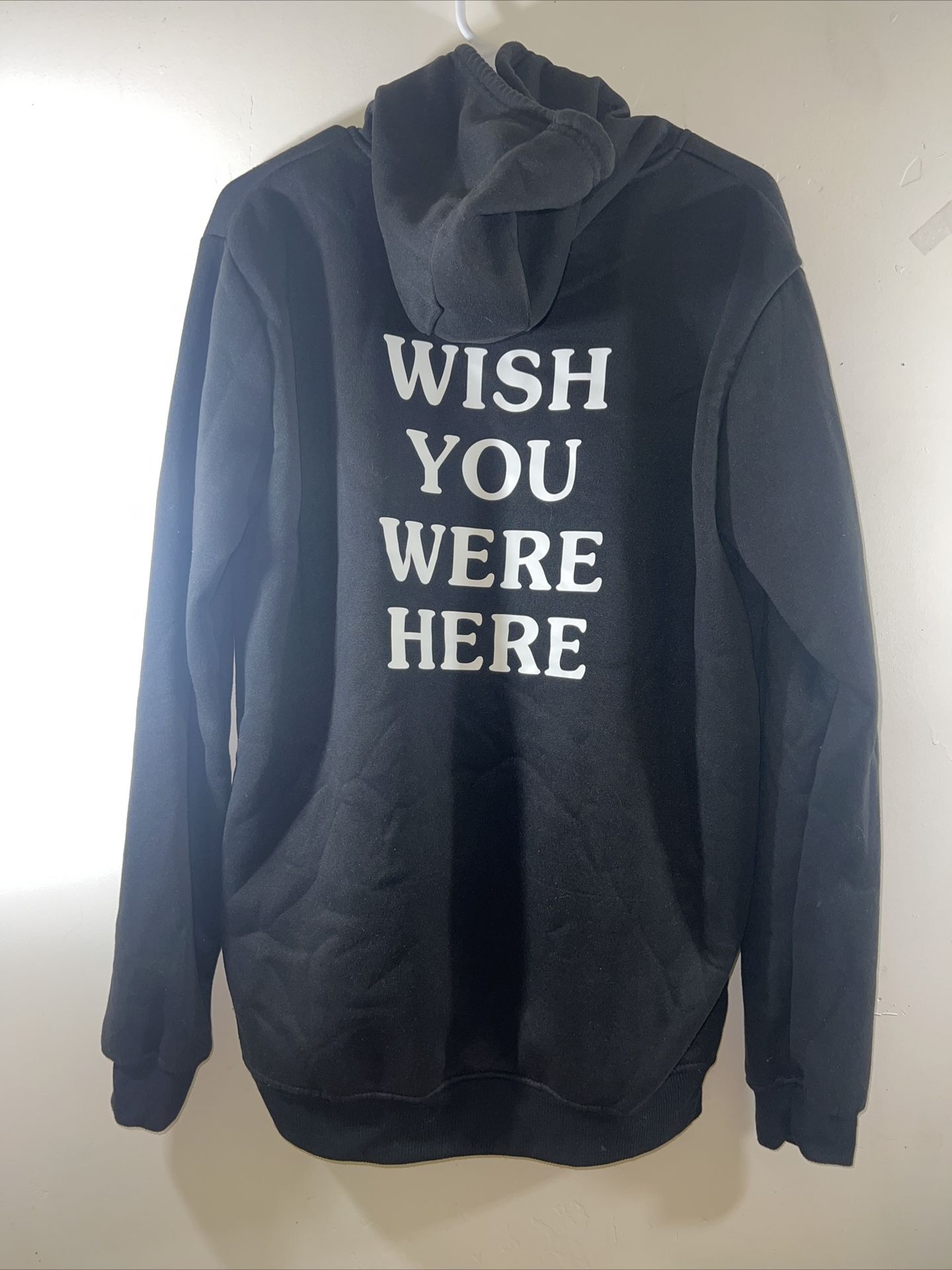 Astroworld wish you were here Hoodie