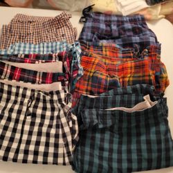 Men's Lounge Wear